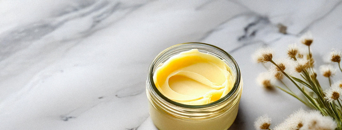 The Luxurious Secret: Why Beef Tallow is a Beauty Game-Changer for Skin and Hair