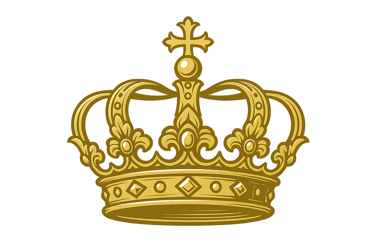 queens crown icon