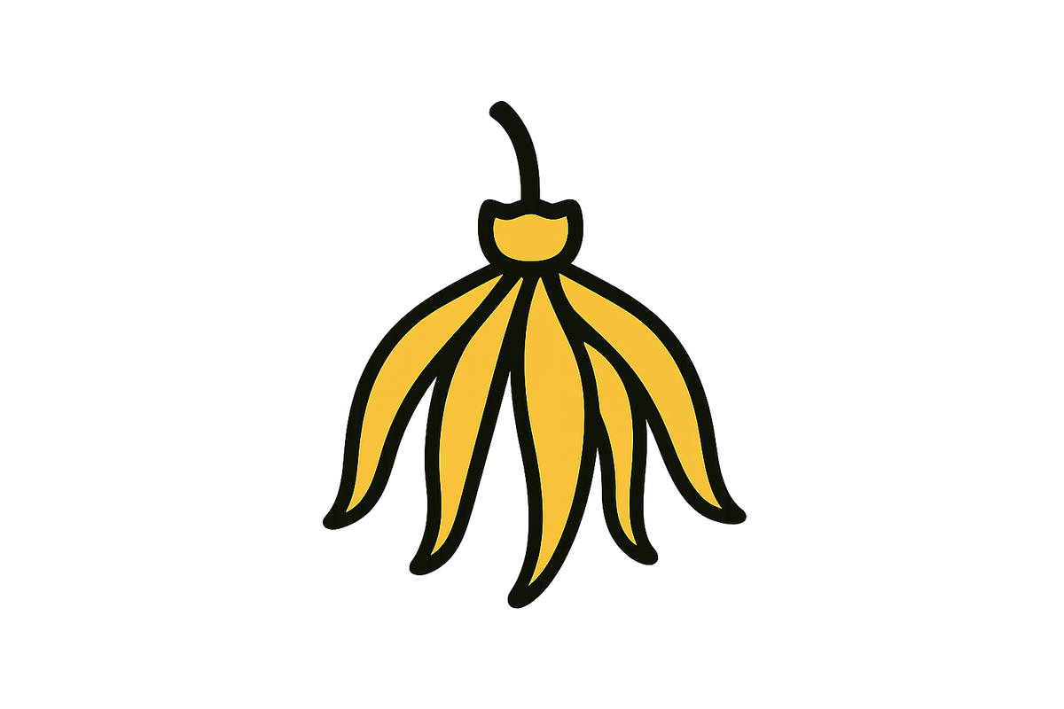 Ylang Ylang Flower Icon