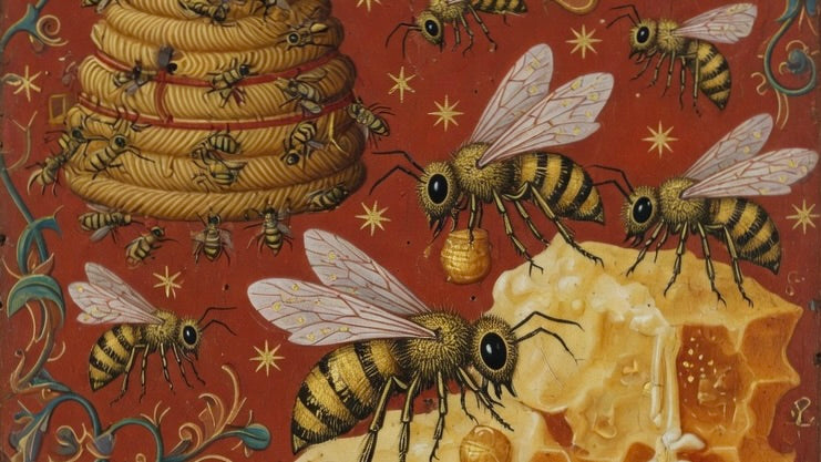 The Power Duo: Why Tallow and Beeswax Work Better Together