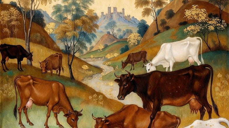 The Luxurious Secret: Why Beef Tallow is a Beauty Game-Changer for Skin and Hair