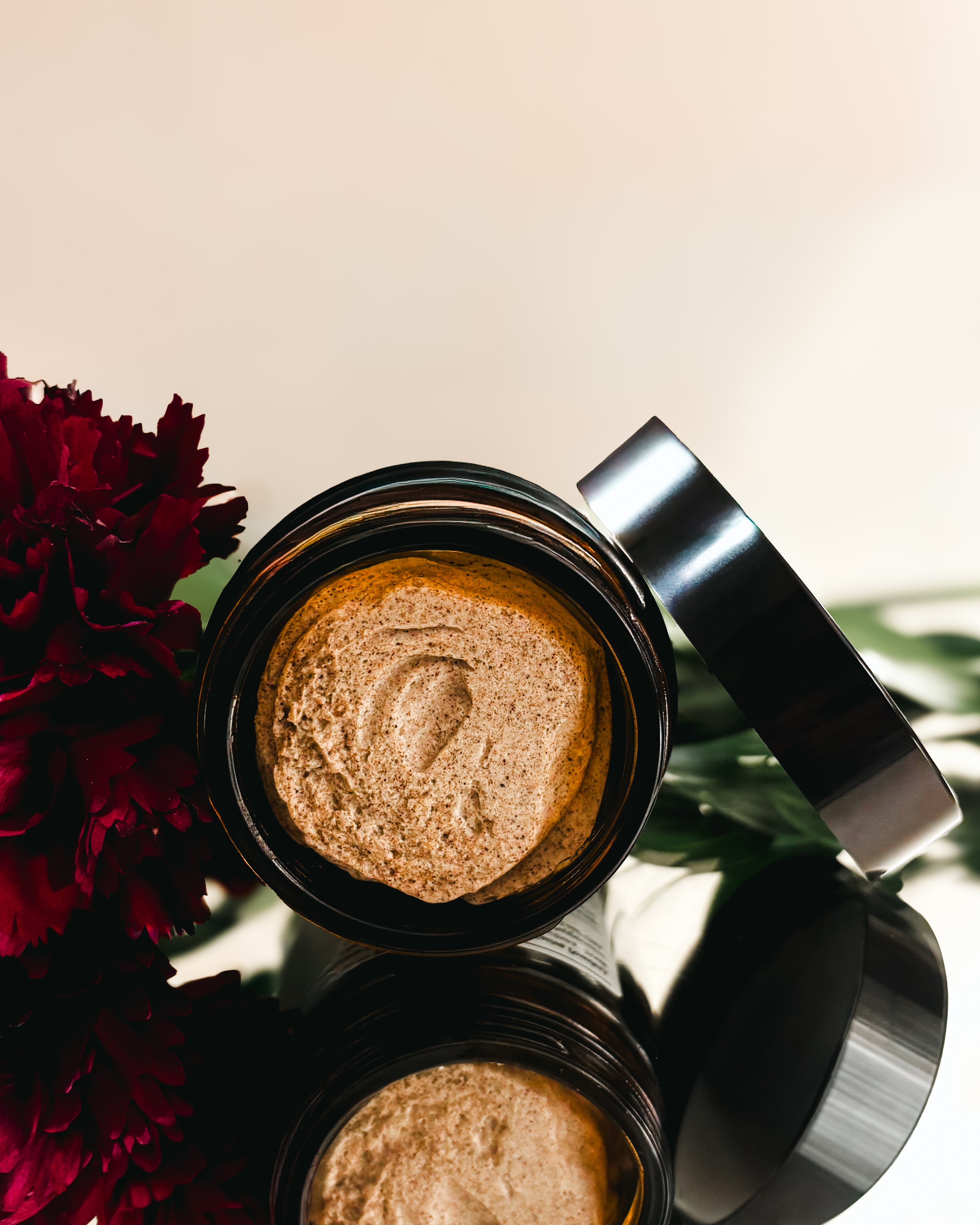 Crown Renewal Exfoliating Tallow Hair Scrub