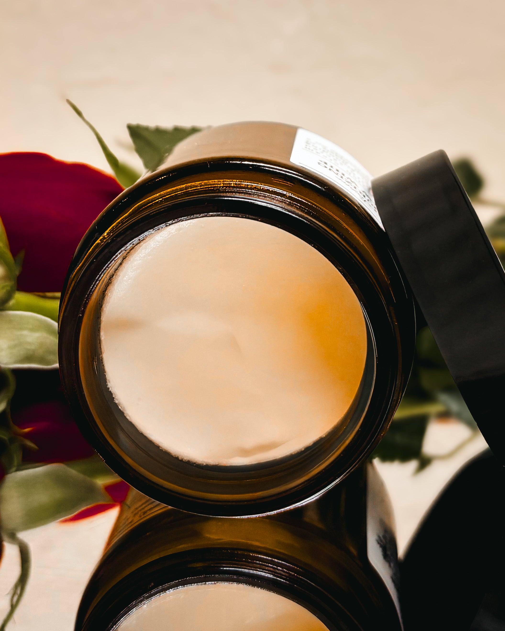 Golden Scepter Moisturizing Tallow Whip