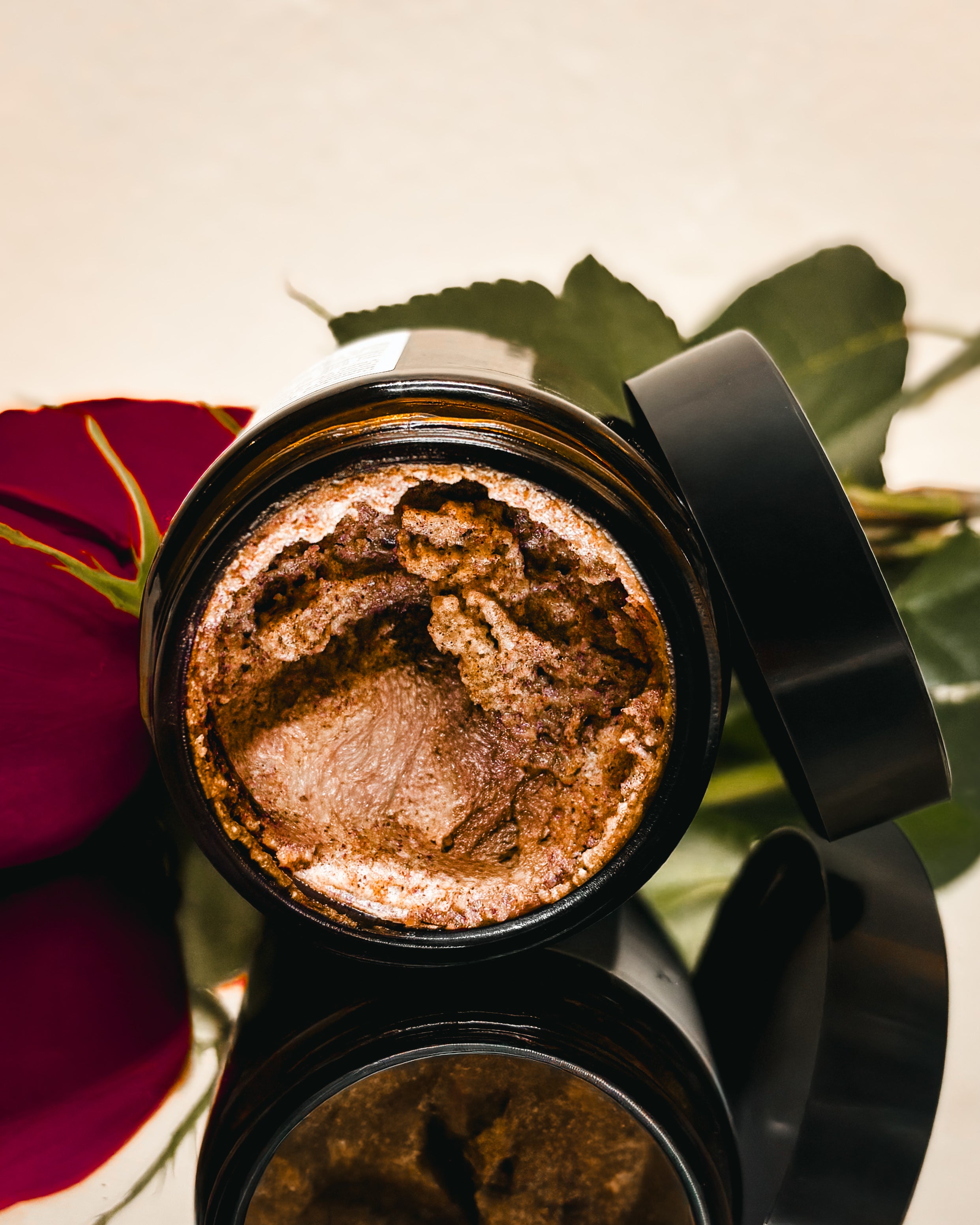 Crown Renewal Exfoliating Tallow Hair Scrub