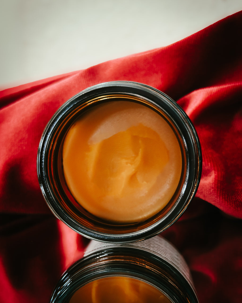 Cherub’s Cheeks Tallow Diaper Balm