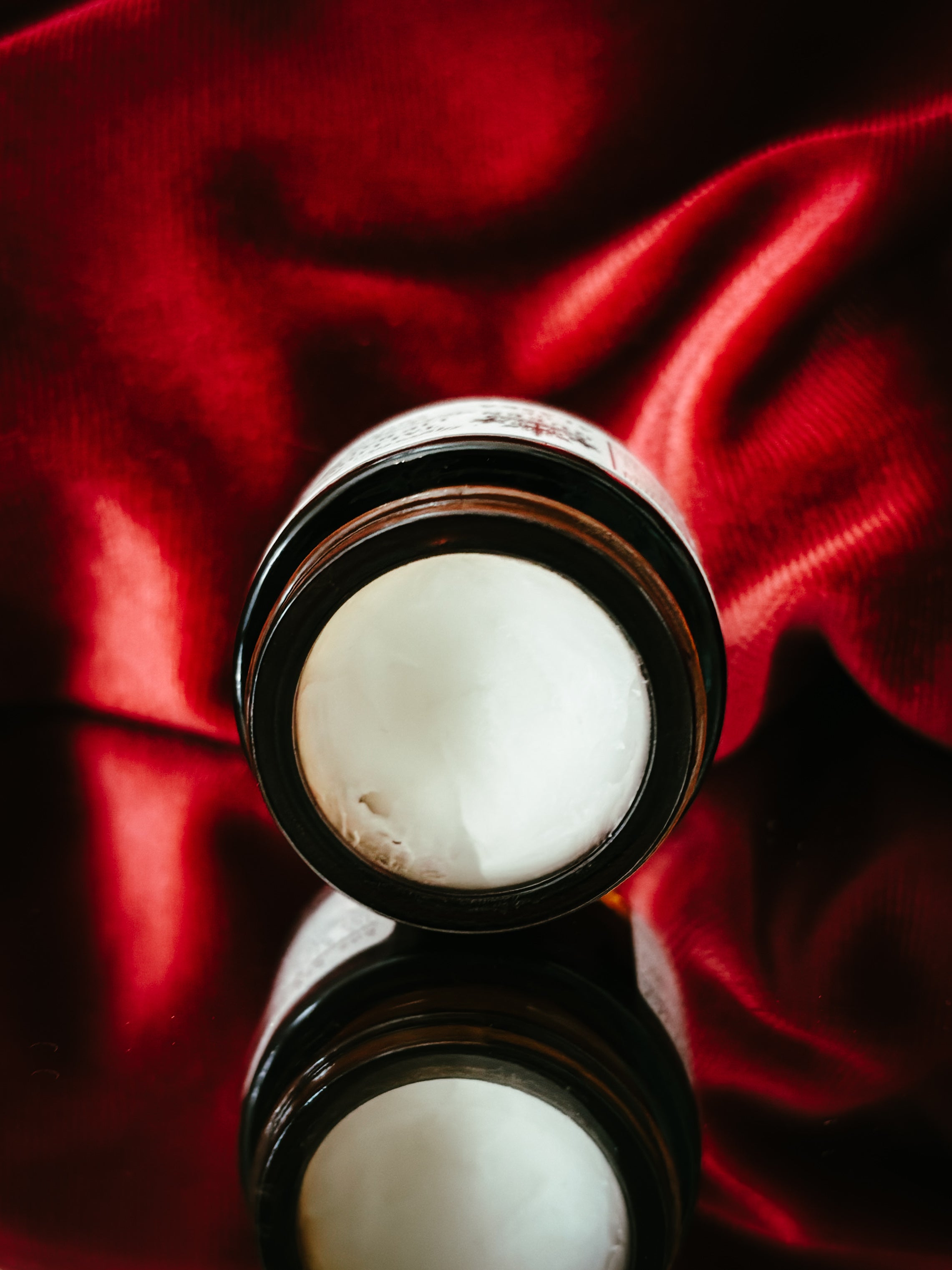Majestic Mint Tallow Lip Balm