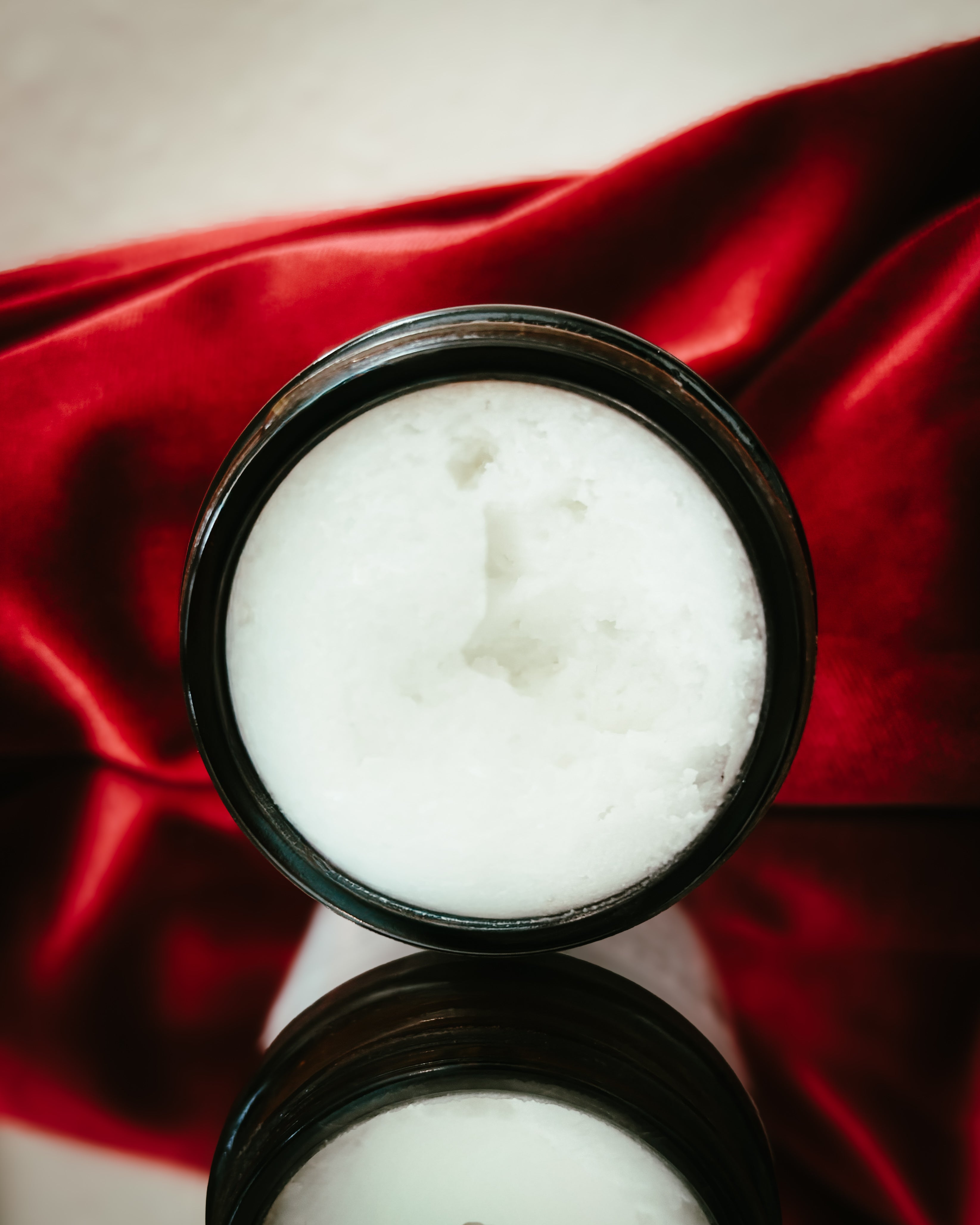 Golden Scepter Moisturizing Tallow Whip