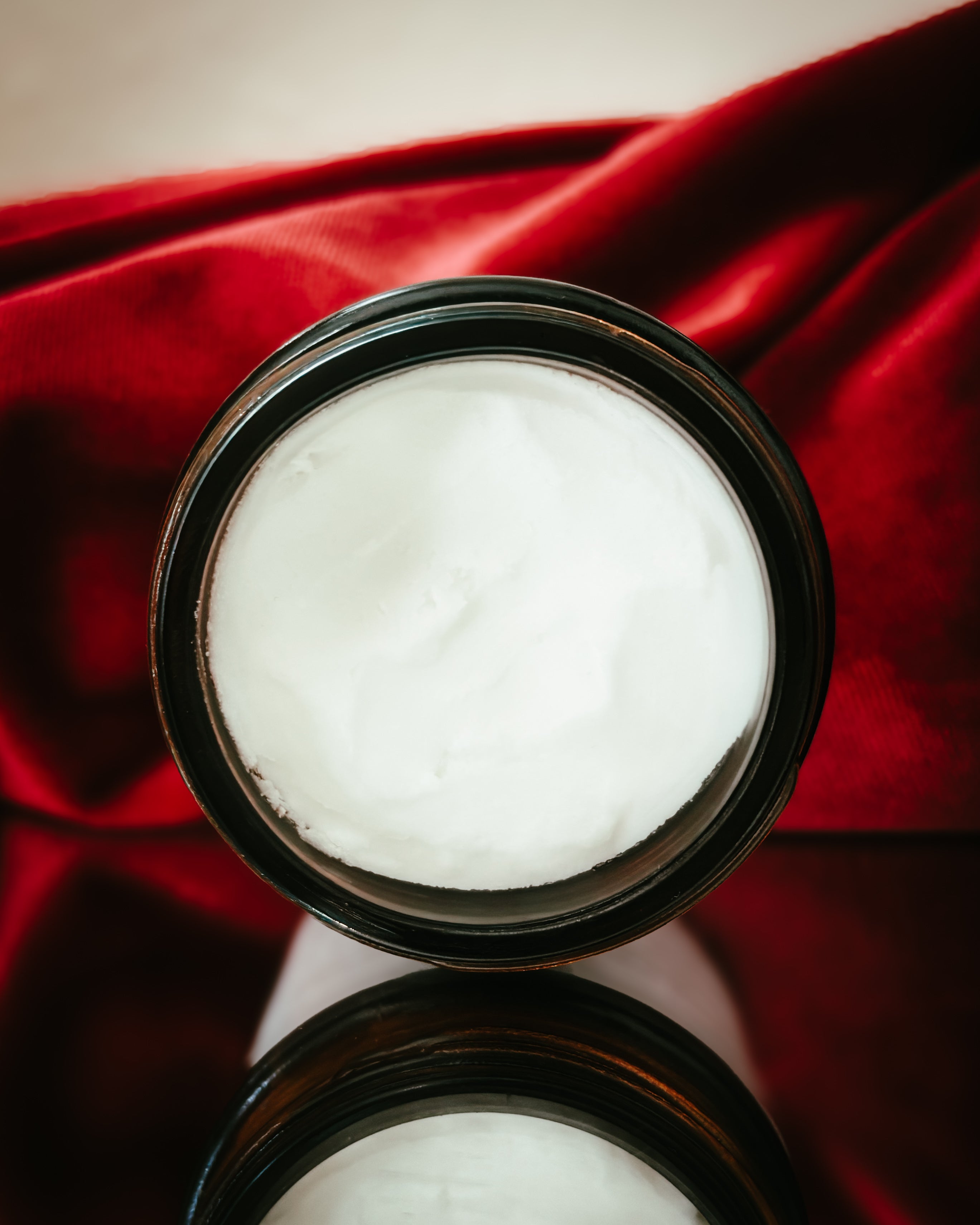 Chamomile Comfort Moisturizing Tallow Whip