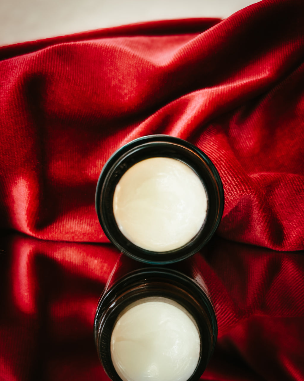 Royal Rose Solid Perfume