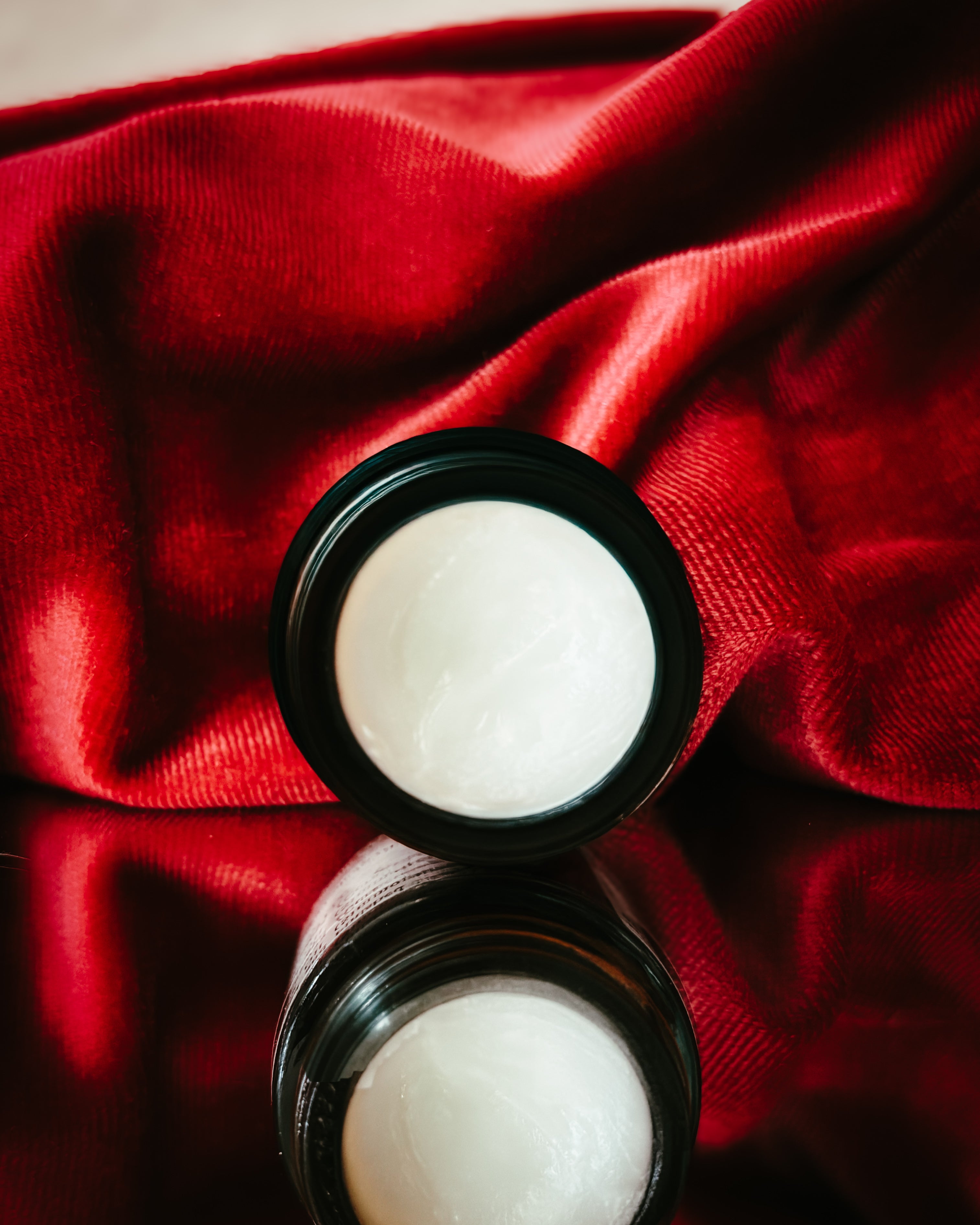 Garden of Ruth Solid Perfume