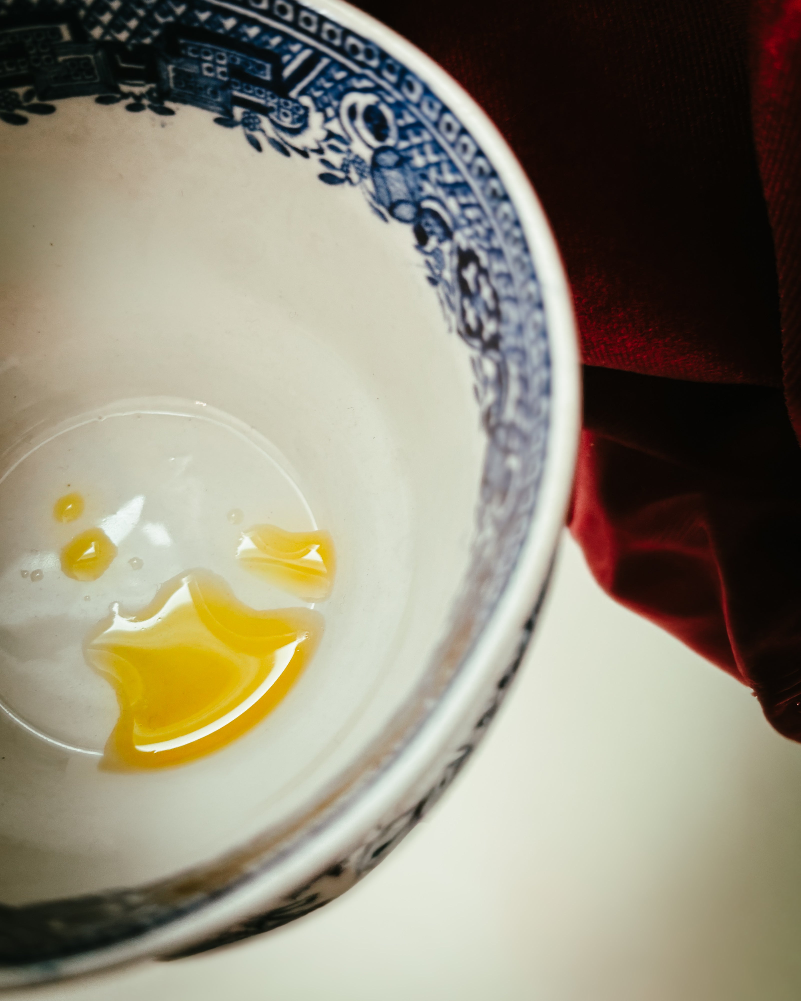 Imperial Rose Tallow Face Cleansing Serum