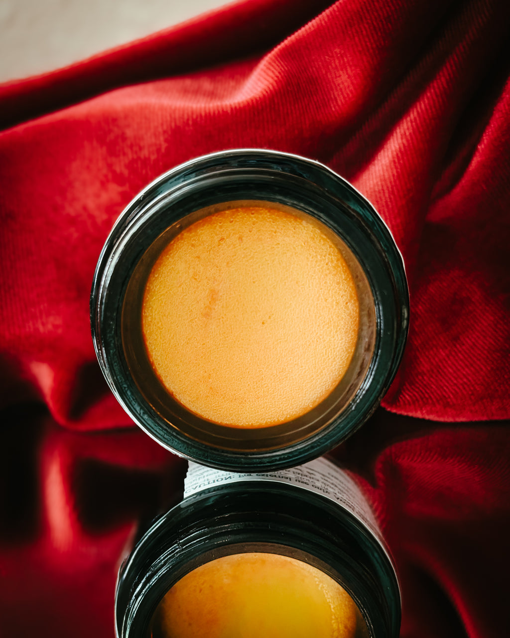 Queen Mother Tallow Nipple Balm