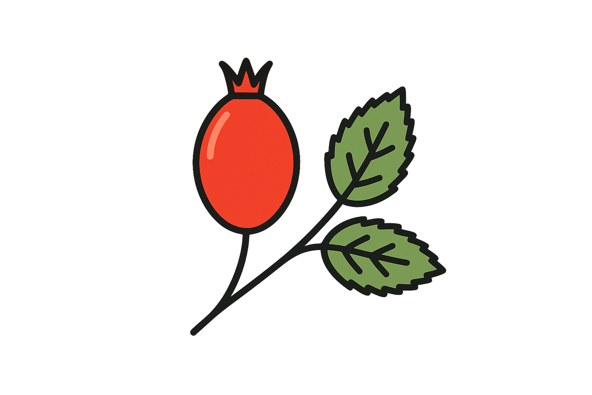 add some leaves